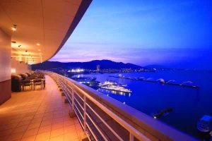 琵琶湖ホテル
